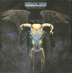 LP gebruikt - Eagles - One Of These Nights (U.S. 1975), Zo goed als nieuw, Verzenden