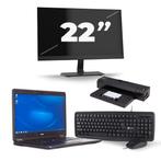 Dell Latitude E7450 - Intel Core i7-5e Generatie - 14 inch -, Verzenden, Nieuw