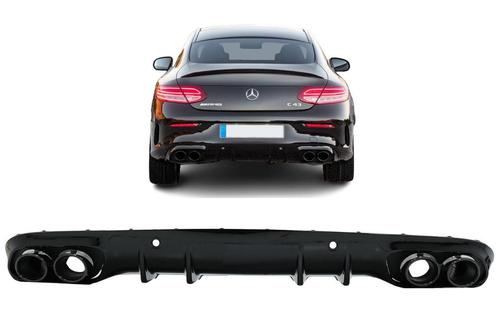 Diffuser | Mercedes-Benz | C-klasse Cabriolet 16- 2d cab. /, Auto-onderdelen, Carrosserie en Plaatwerk, Nieuw, Mercedes-Benz, Verzenden