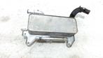 Oliekoeler Audi A4 B9 RS4 quattro 4M0317021G, Ophalen of Verzenden, Gebruikt, Audi