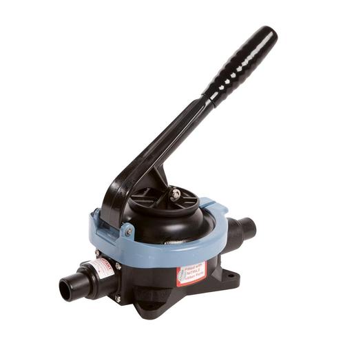 Whale Gusher Urchin Handlenspomp Standaard Nitril ND9010, Watersport en Boten, Accessoires en Onderhoud, Nieuw, Ophalen of Verzenden