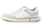 G-Star Sneakers in maat 46 Wit | 10% extra korting, Kleding | Heren, G-Star, Wit, Zo goed als nieuw, Sneakers of Gympen