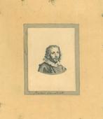 Portrait of Pieter van Lint