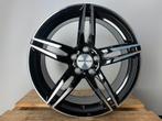 18 inch velgen | Audi VW Seat Mercedes BMW | GP1 zp  5x112, Ophalen of Verzenden, Nieuw, 18 inch, Velg(en)