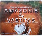 Terraforming Mars - Amazonis & Vastitas (Engels) |, Hobby en Vrije tijd, Gezelschapsspellen | Bordspellen, Verzenden, Nieuw