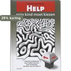 Help, mijn kind moet kiezen 9789075142877 Hans Kock, Boeken, Verzenden, Zo goed als nieuw, Hans Kock