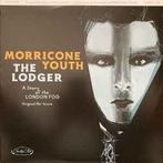 lp nieuw - Morricone Youth - The Lodger: A Story Of The L..., Cd's en Dvd's, Vinyl | Filmmuziek en Soundtracks, Zo goed als nieuw