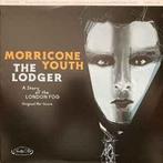 lp nieuw - Morricone Youth - The Lodger: A Story Of The L..., Cd's en Dvd's, Vinyl | Filmmuziek en Soundtracks, Verzenden, Zo goed als nieuw