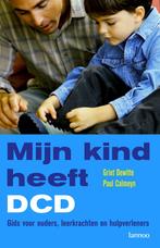 MIJN KIND HEEFT DCD (POD) 9789401443500 Paul Calmeyn, Boeken, Verzenden, Gelezen, Paul Calmeyn