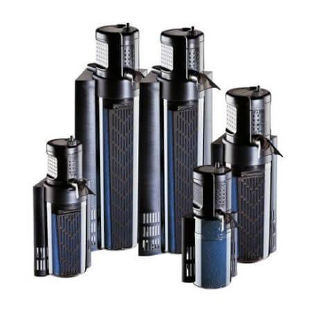 Hydor INTERNAL FILTER 40-90 (K20II) EU, Dieren en Toebehoren, Vissen | Aquaria en Toebehoren, Ophalen of Verzenden