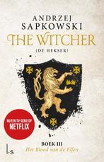 Het Bloed van de Elfen / The Witcher / 3 9789024589388, Boeken, Fantasy, Verzenden, Gelezen, Andrzej Sapkowski