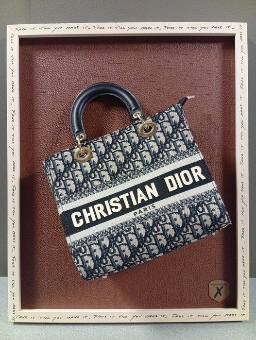 Brother X - Fake it till you make it, Antiek en Kunst, Kunst | Designobjecten