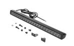 Hella Universal Black Magic 20in Thin Light Bar - Driving, Auto-onderdelen, Verlichting, Ophalen of Verzenden, Nieuw