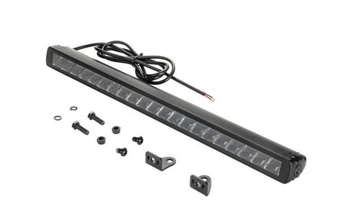 Hella Universal Black Magic 20in Thin Light Bar - Driving, Auto-onderdelen, Verlichting, Ophalen of Verzenden