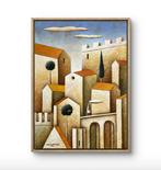 Mirabasso - Borgo metafisico