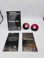 Nintendo - GC Gamecube - Resident Evil - Limited Edition -, Nieuw
