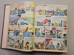 Spirou (magazine) N°1035 à 1057 - Reliure amateur - 1 Album, Boeken, Nieuw