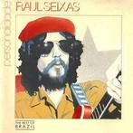 cd - Raul Seixas - Personalidade, Verzenden, Zo goed als nieuw
