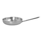 Demeyere Athena 5 Koekenpan - 24 cm, Verzenden, Nieuw