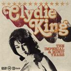 cd - Clydie King - The Imperial &amp; Minit Years, Verzenden, Zo goed als nieuw