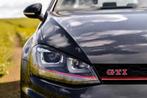 VW Golf 7 VII GTI Performance grill logo embleem voorzijde, Nieuw, Verzenden