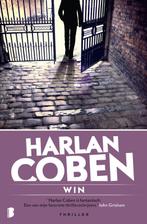 Win 9789022598313 Harlan Coben, Verzenden, Zo goed als nieuw, Harlan Coben