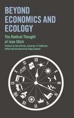 9780714531588 Beyond Economics and Ecology, Verzenden, Nieuw, Ivan Illich