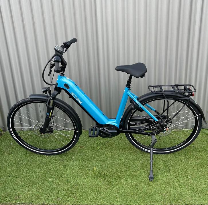 Victoria Tresalo 11 Nieuw Bosch middenmotor 500wh accu, Fietsen en Brommers, Elektrische fietsen, Nieuw, 51 tot 55 cm, Overige merken