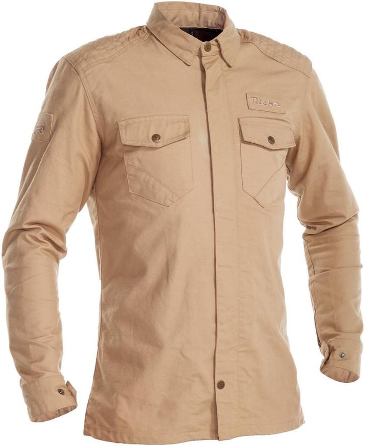 Hamada motorjas Richa, Motoren, Kleding | Motorkleding, Verzenden