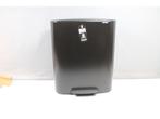 Brabantia Bo Prullenbak - Pedaalemmer - 60 liter - Matt, Huis en Inrichting, Woonaccessoires | Prullenbakken, Verzenden, Zo goed als nieuw