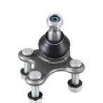 Fuseekogel VW VOLKSWAGEN CADDY ABT e-Caddy voorzijde, rechts, Verzenden, Nieuw