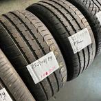 2 x Pirelli PZero 255-40-19 Zomerbanden 5,5mm, Auto-onderdelen, Banden en Velgen, 19 inch, Gebruikt, 255 mm, Ophalen of Verzenden