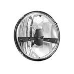 LED verstraler 1422 Lumen met dagrijverlichting  12 - 24v 50, Verzenden, Nieuw