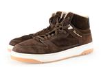Santoni Hoge sneakers in maat 42½ Bruin | 10% extra korting, Kleding | Heren, Schoenen, Bruin, Verzenden, Santoni, Sneakers of Gympen
