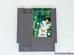 Nintendo Nes - Jimmy Connors Tennis - FRA, Spelcomputers en Games, Games | Nintendo NES, Verzenden, Gebruikt