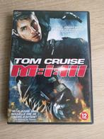 DVD - Mission Impossible 3 - M:i:III, Cd's en Dvd's, Gebruikt, Vanaf 12 jaar, Actie, Verzenden