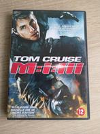 DVD - Mission Impossible 3 - M:i:III, Cd's en Dvd's, Dvd's | Actie, Vanaf 12 jaar, Verzenden, Gebruikt, Actie
