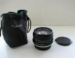 Tokina RMC 2,8/24mm voor Pentax K | Groothoeklens, Nieuw
