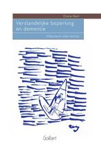 Verstandelijke beperking en dementie 9789044126099, Verzenden, Zo goed als nieuw, Diana Kerr
