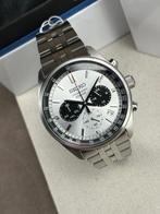 Seiko - Chronograph Date - Zonder Minimumprijs - SSB425P1 -, Sieraden, Tassen en Uiterlijk, Horloges | Heren, Nieuw