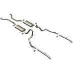 MagnaFlow Sys C/B 06 Ford Crown Victoria 4.6L - 16788, Ophalen of Verzenden, Nieuw