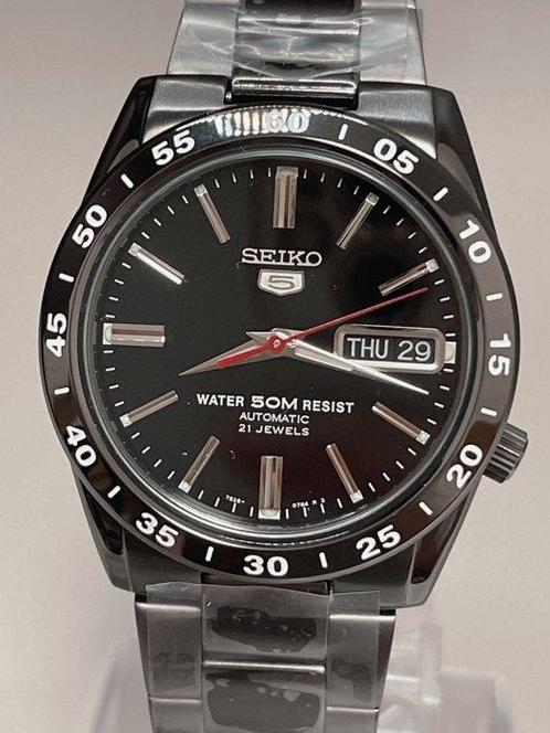 Seiko - Seiko 5 - Zonder Minimumprijs - SNKD99 - Heren -, Sieraden, Tassen en Uiterlijk, Horloges | Antiek