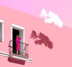 Téber - The Muse Still Waiting (Sunrise) · XXL