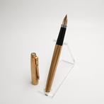 Parker - 75 Insignia (14K gold filled body) - Vulpen, Verzamelen, Nieuw