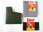 NES - Asterix [met boekje], Spelcomputers en Games, Ophalen of Verzenden, Nieuw
