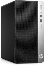 HP Prodesk 400 G5 Intel Core i5 8500 | 8GB | 128GB | SFF..., Ophalen of Verzenden, Zo goed als nieuw