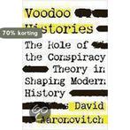 Voodoo Histories 9781594488955 David Aaronovitch, Boeken, Verzenden, Gelezen, David Aaronovitch