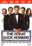 Great Buck Howard, the - DVD, Cd's en Dvd's, Dvd's | Drama, Verzenden