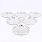 Antonio Petruzzi & Ugo Branca - Onderzetter (6) - .800