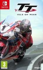 MarioSwitch.nl: TT Isle Of Man: Ride On the Edge - iDEAL!, Ophalen of Verzenden, Zo goed als nieuw